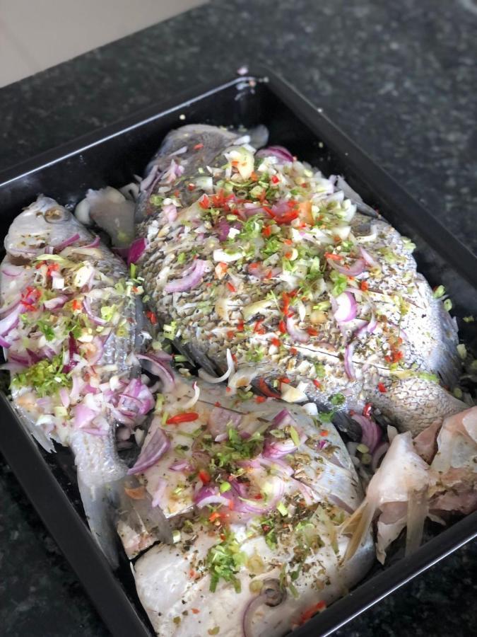 Recanto Do Chef Búzios