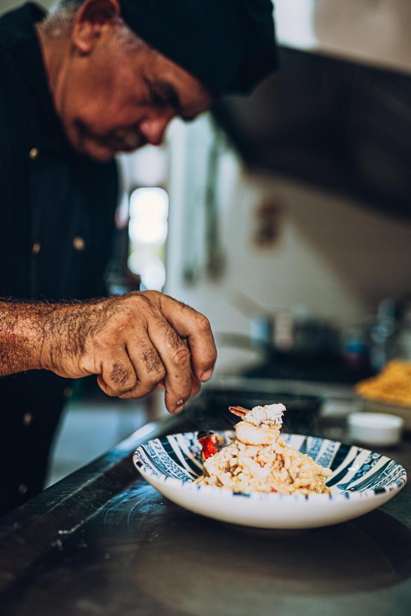 Recanto Do Chef Quarto em Acomodações Particulares