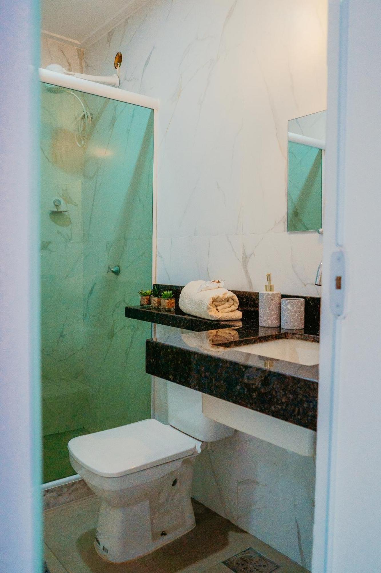 Quarto em Acomodações Particulares Recanto Do Chef *